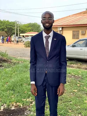 Mr Adewole