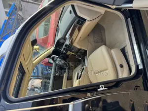 Mercedes-Benz GLK-Class 350 4MATIC 2011 Black