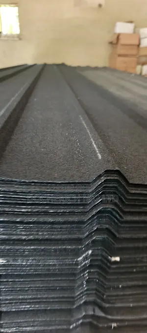 Looking for Were to Buy Long Span Stone Coated Roofing