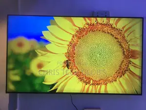 Samsung 43inches Au Smart Tv