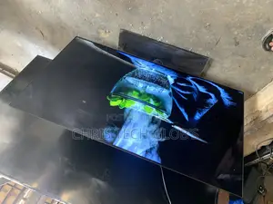 Oled 48inches Lg Smart Tv Cx5lc