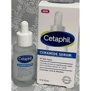 Ceramide Serum