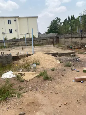 Prime Land for Immediate Development