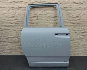 High Quality Certified Brand New Back Right Door Rolls-Royce Cullinan
