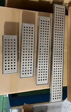 Floor Drain