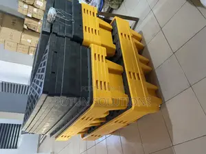 Oil Drum Pallet