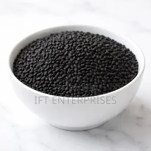 Organic Black Seeds 100 Grams