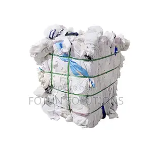 Industrial Wiping Rags 100kg