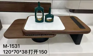 Luzury Centre Table
