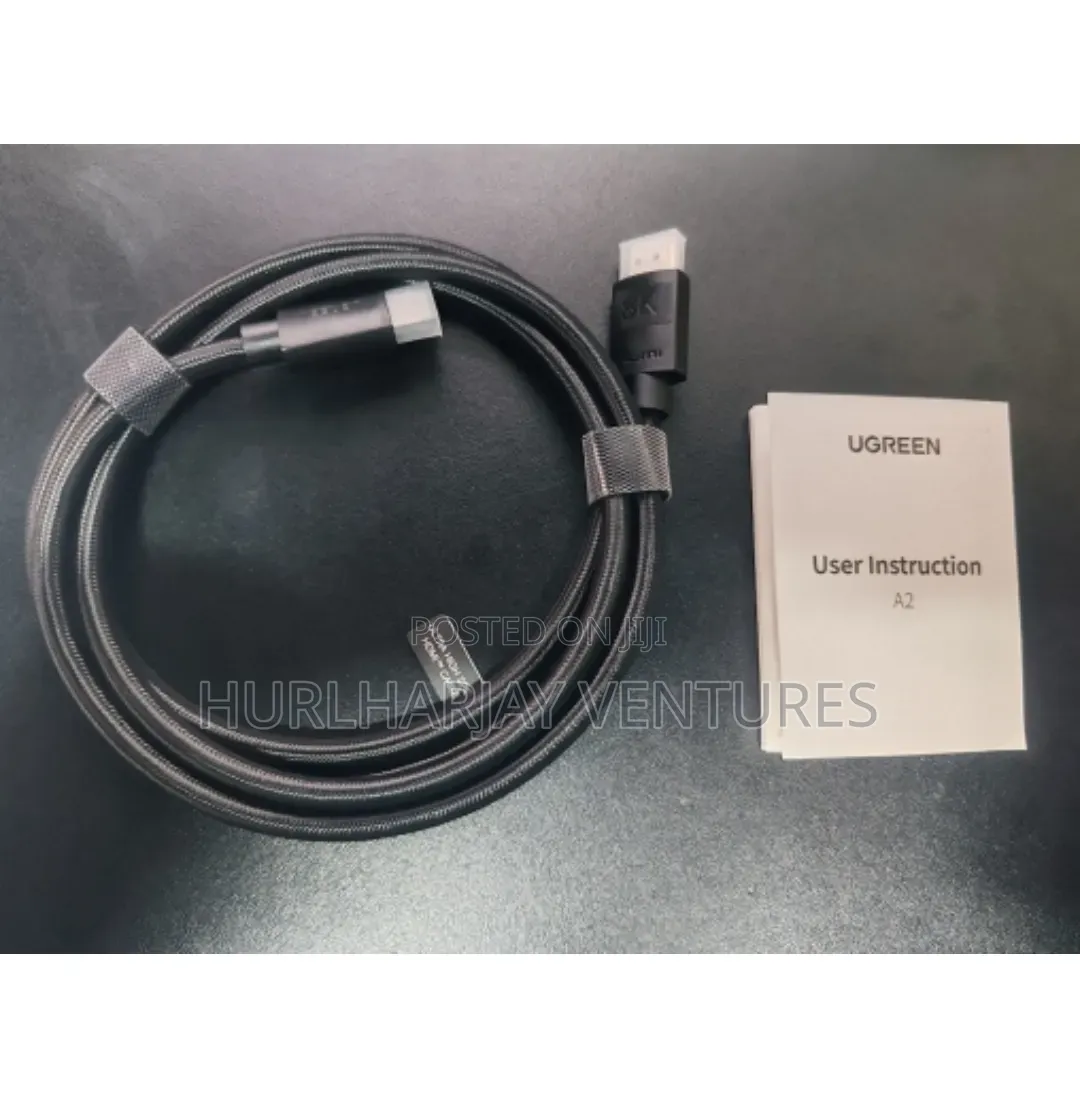 Ugreen V2.1 Hdmi Cable (1.5m)