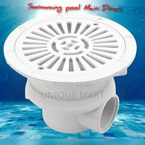 Swimming Pool Main Drain