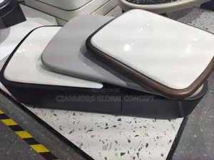Classy Executive Centre Table