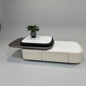 Classy Executive Centre Table