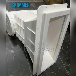 Big Swimming Pool Skimmer Box