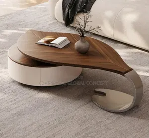 Lusury Contemporary Centre Table