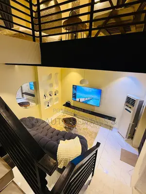 Luxury 1 Bedroom Loft With Swimming Pool