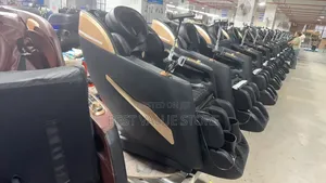 Massage Chair Massager Chair Brand New
