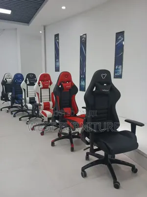 Gaming Chair Brand New
