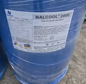 200-Litre Drum of Nalcool 2000 Cooling Water Treatment