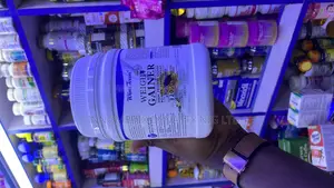 Weight Gainer