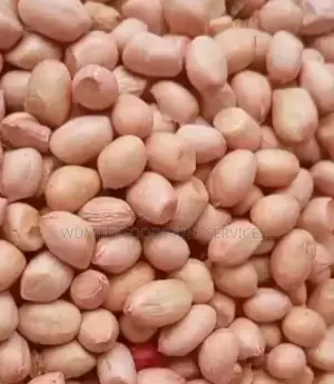 Groundnuts