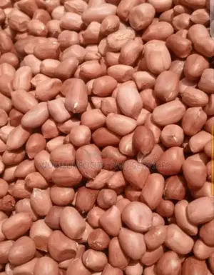Groundnuts