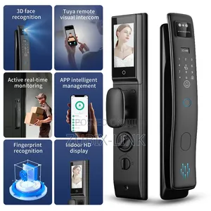 Smart Door Lock
