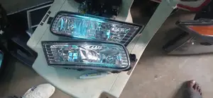 Fog Light Acura MDX 2013-2015