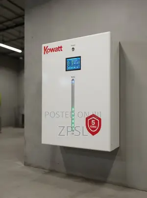 5.12kwh Lithium Lifepo4 48v Kowatt Solar Inverter Battery