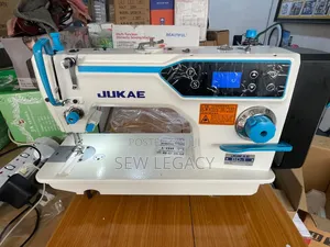 Jukae Direct Drive Sewing Machine