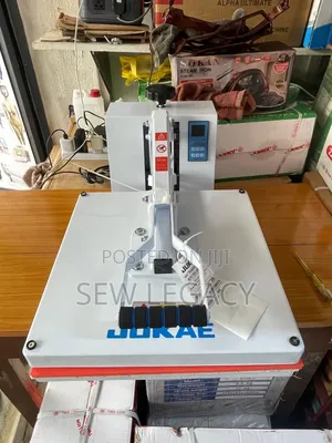 Jukae Heat Transfer