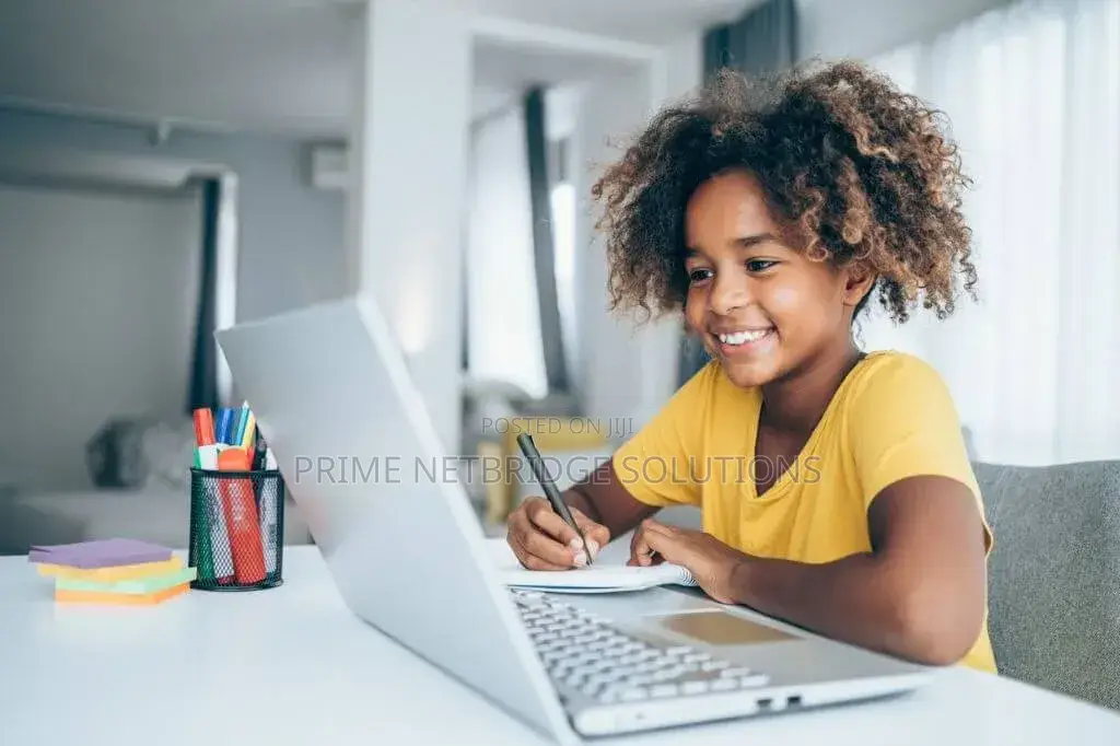 Math, English, Creative Tech (Coding)