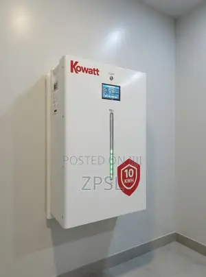 10kwh Lithium Lifepo4 48v Kowatt Solar Inverter Battery