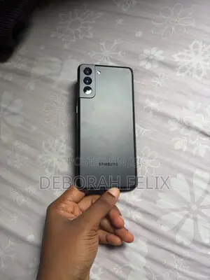 Samsung S21 Plus 5g 128gb