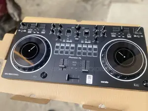Pioneer DDJ-Rev1 Dj Controller (Rev1 Dj Pioneer)