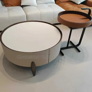 Luxury Center Table