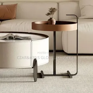 Luxury Center Table
