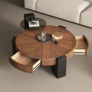 Center Table