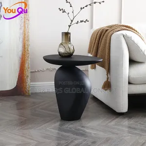 Luzury Side Stool