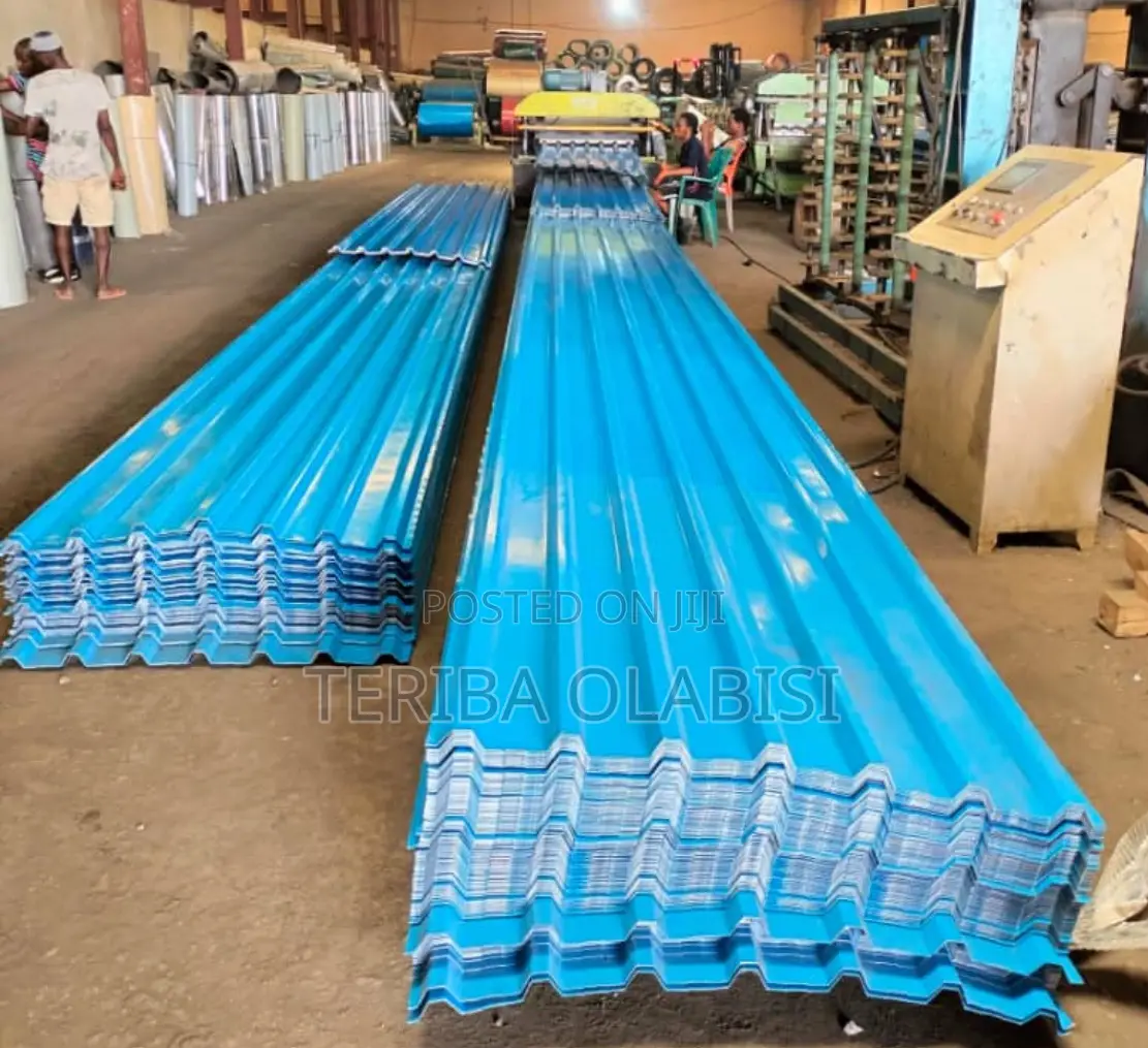 Roofing Sheet
