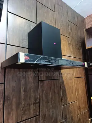 Kimax 90cm Voice Command Range Hood