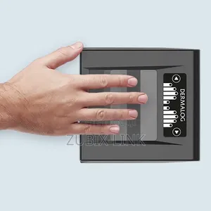 Dermalog Fingerprint Scanner Zf10 (4-4-2)