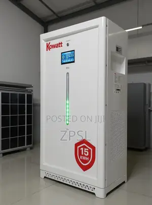 15kwh Lithium Lifepo4 48v Kowatt Solar Inverter Battery