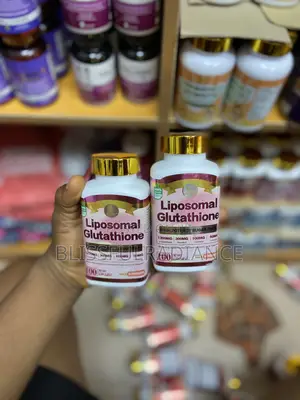 Duozi Liposomal Glutathione
