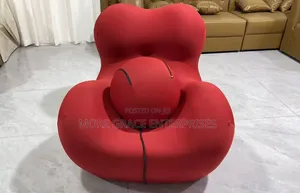 Inflatable Chair