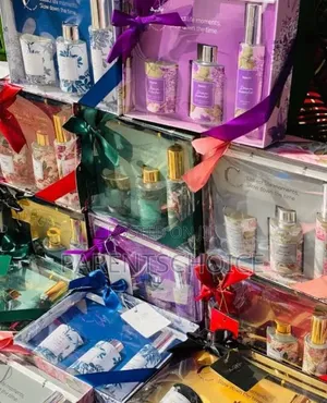 3 in 1 Diffuser Air Freshener Sticks, Air Freshener Spray, and Candle
