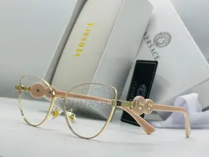 Versace Ladies Glasses