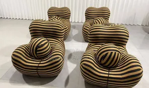 Portable Inflatable Chair