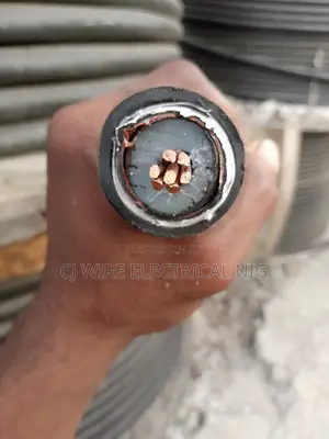 35mm Single Core 33kv Xlpe Cable