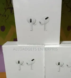 Apple Airpod PRO Original